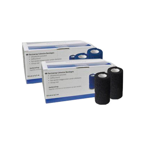 Sectowrap – Blau – 1 Stück