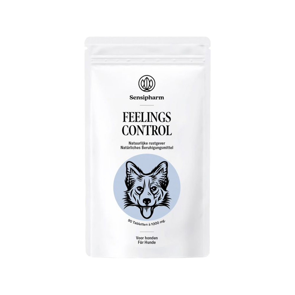 Feelings Control – 90 Tabletten Feelings Control – 90 Tabletten