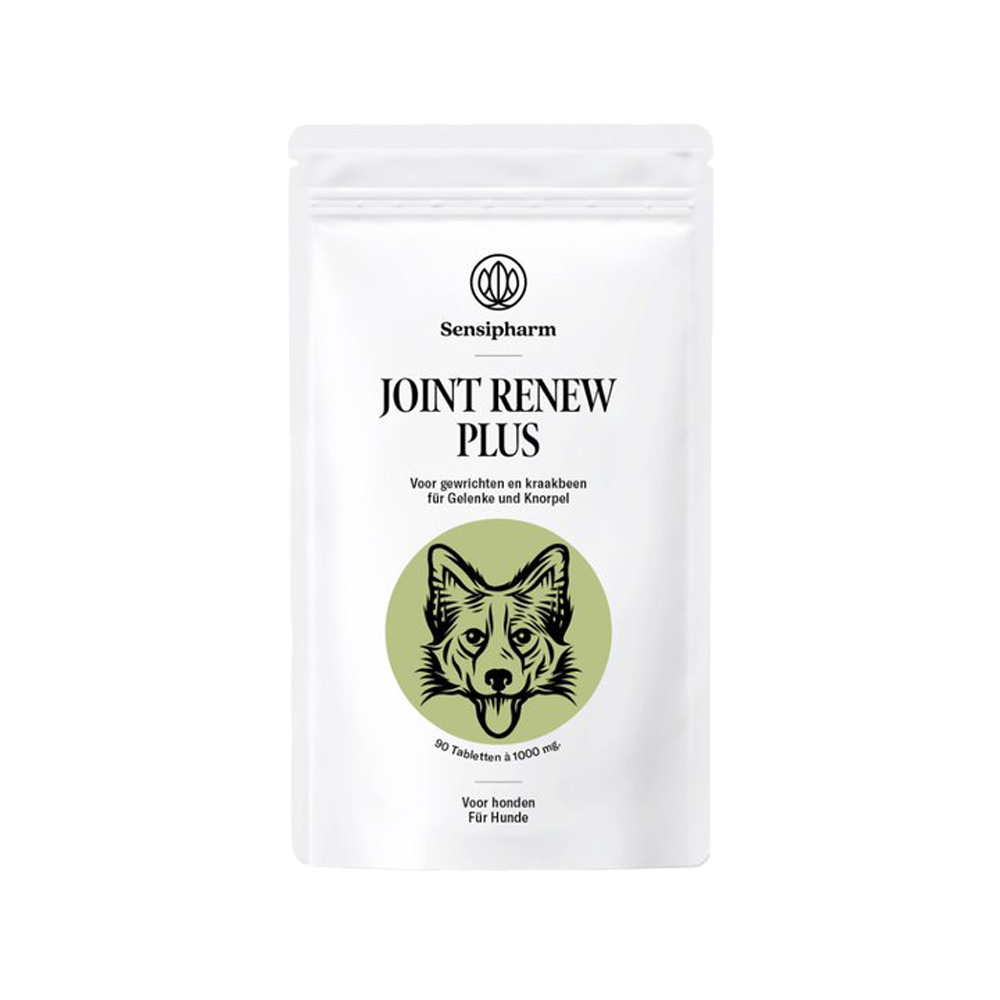 Sensipharm Joint Renew Plus – 90 Tabletten