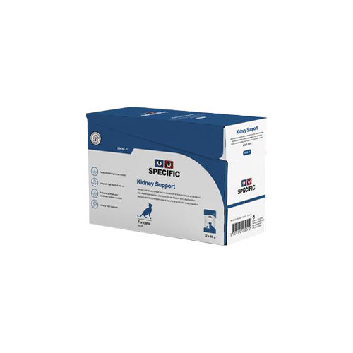 Specific Kidney Support FKW-P – 12 x 85 g