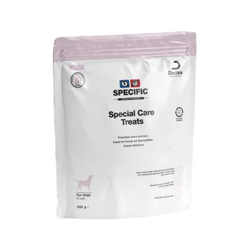 Specific Special Care Treats CT-SC – 300 g