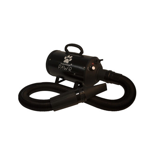 Tools-2-Groom Paw-R vollständig einstellbares Wassergebläse