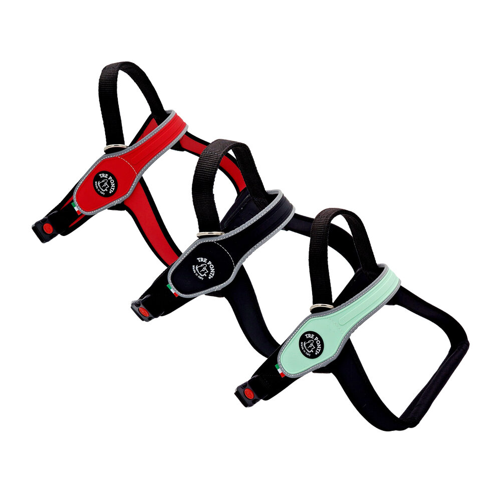 Tre Ponti Primo Reflexion – Rot – L