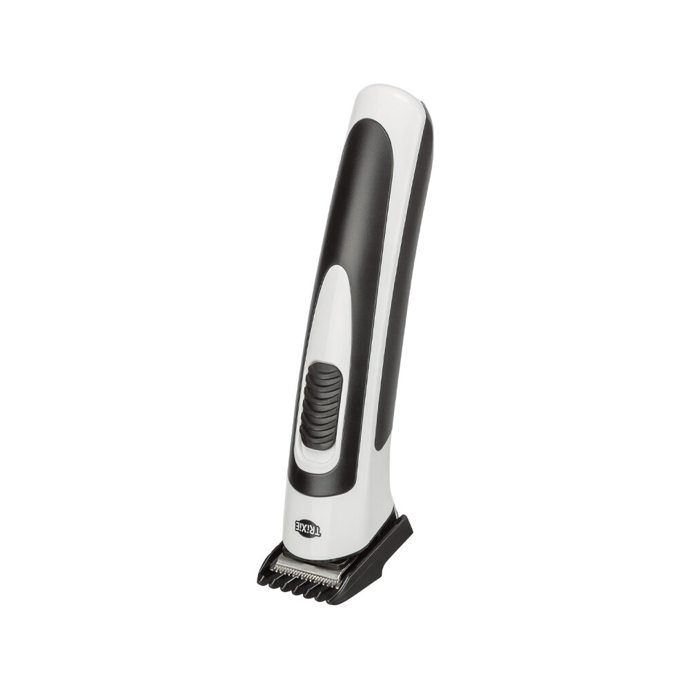 Ersatz-Schneidekopf und Aufsteckkamm