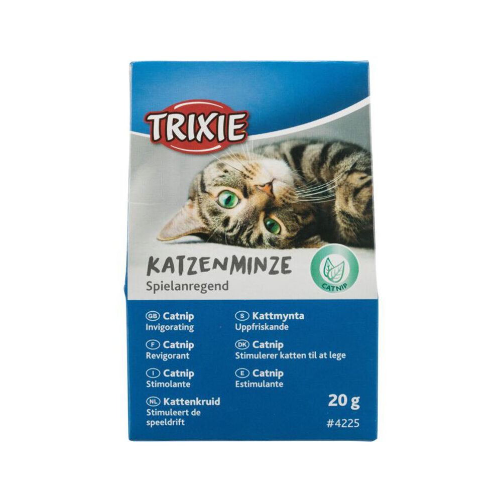Trixie Katzenminze