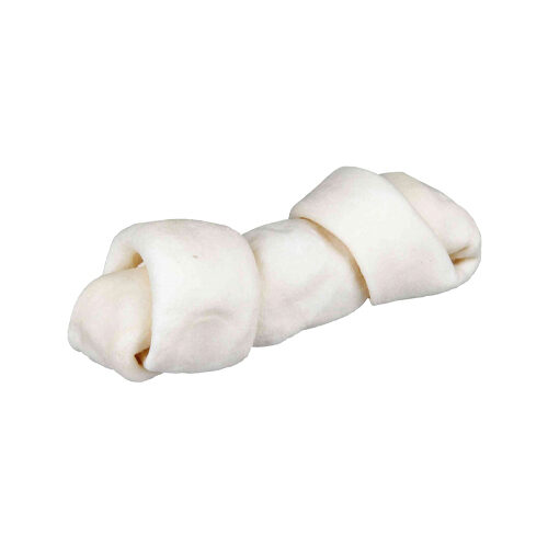 Trixie Denta Fun Knotted Chewing Bone – 24 cm – 1 Stück/240 g