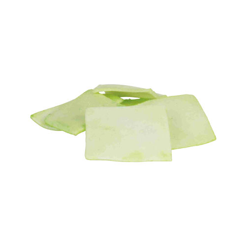 Denta Fun Spirulina Chewing Chips – 100 g