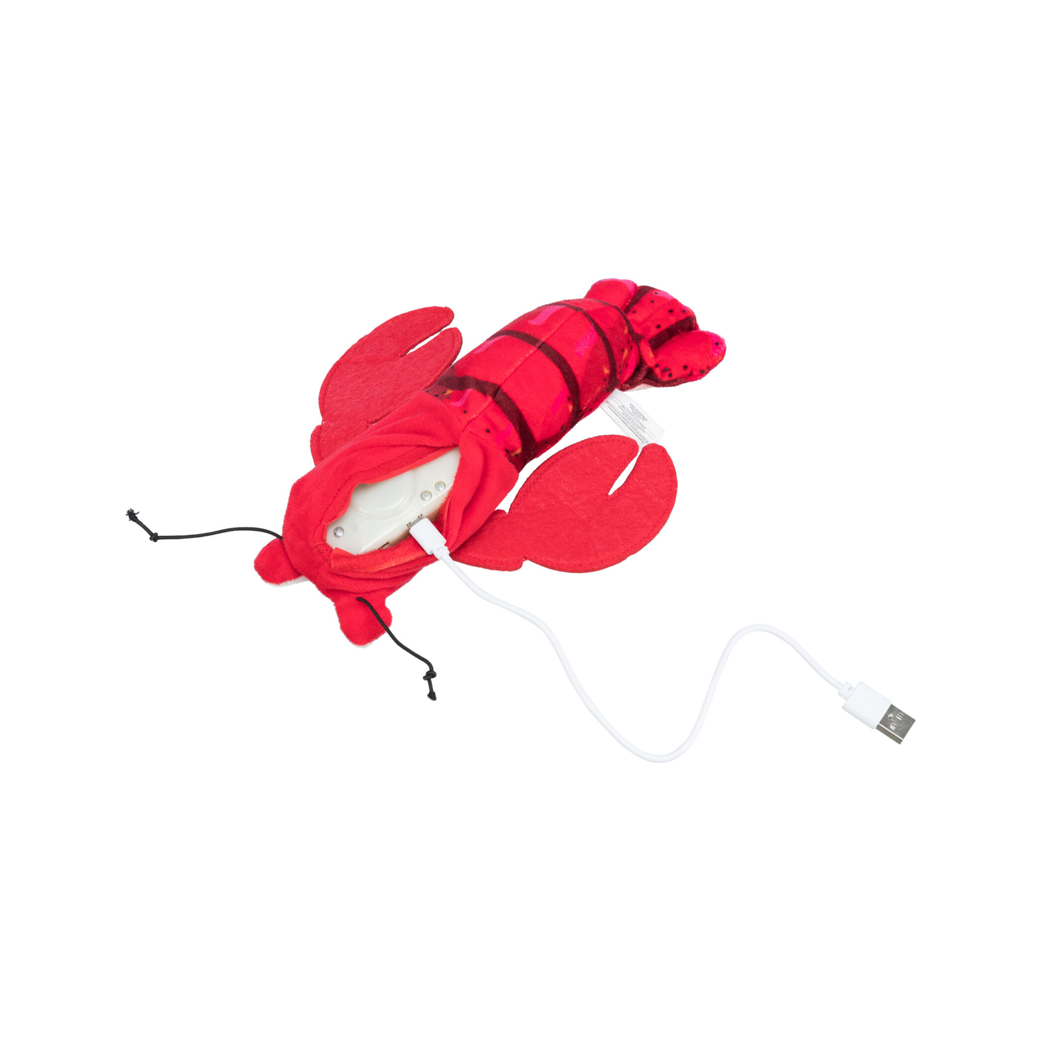 Trixie Zappelshrimp – Katzenminze – 23 cm