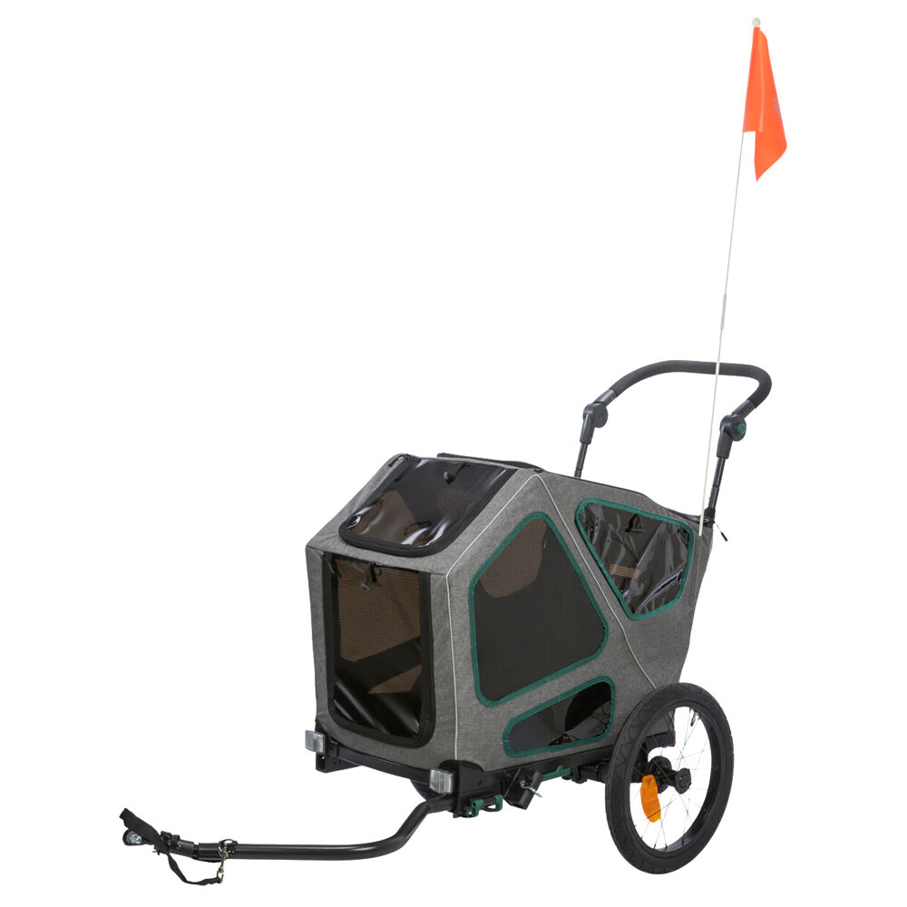 Jogging-Kit Fahrradanhänger – M Jogging-Kit Fahrradanhänger – M