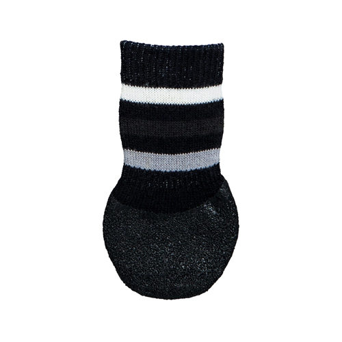 Trixie Hundesocken mit Latex – S/M Trixie Hundesocken mit Latex – S/M