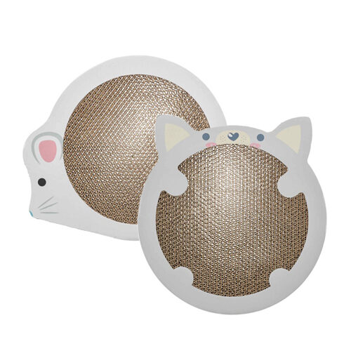 Trixie Junior Kratzkarton – Hamster