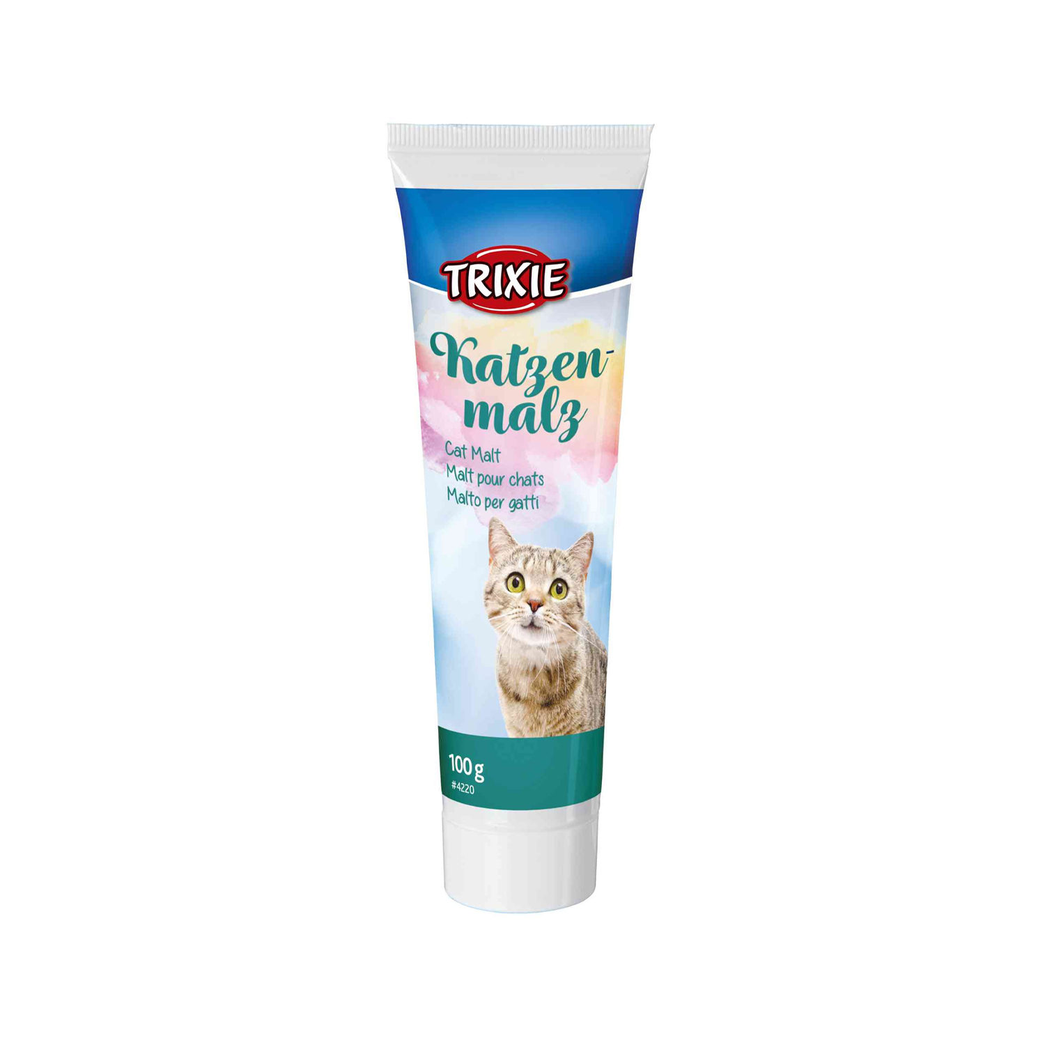 Trixie Katzenmalz – 100 g