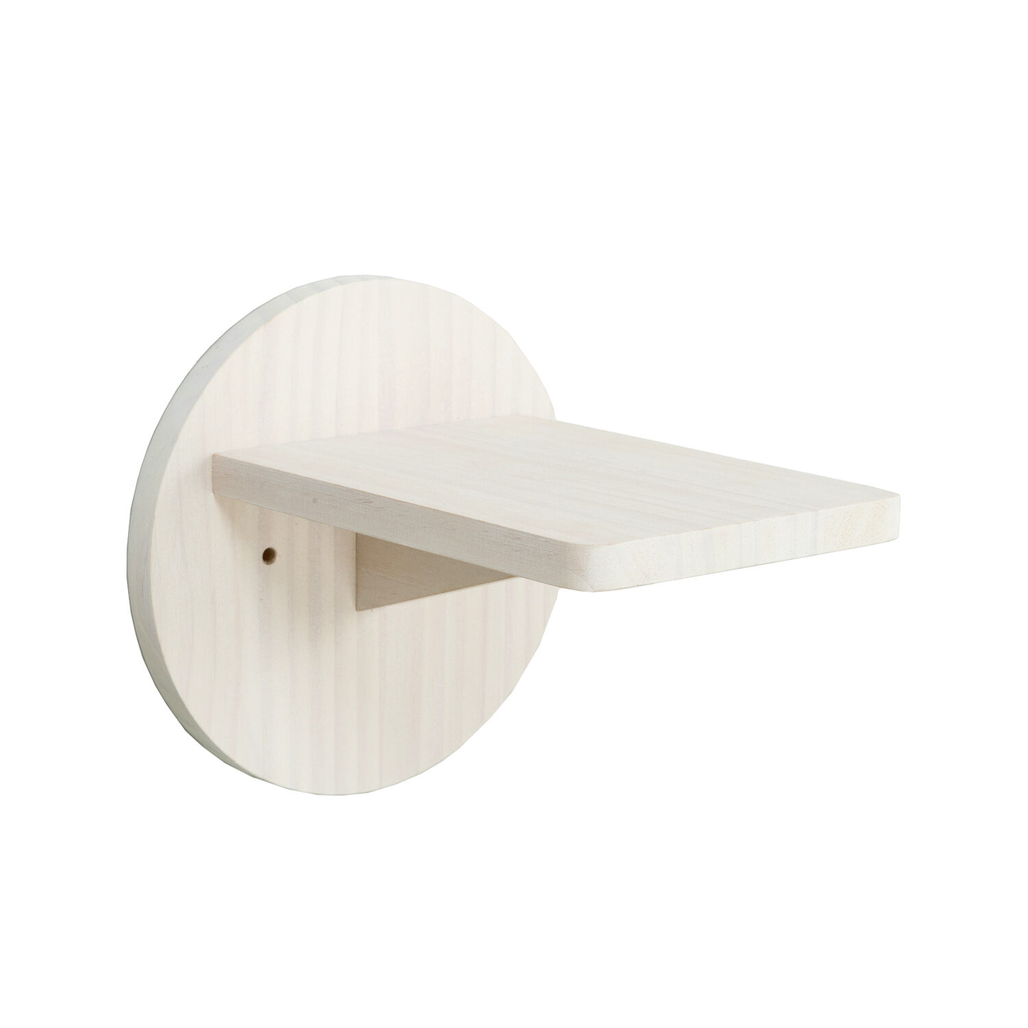 Trixie Kletterstufe zur Wandmontage – Weiß Trixie Kletterstufe zur Wandmontage – Weiß