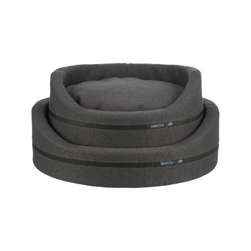 Trixie Korb CityStyle – 65 × 55 cm – Dunkelgrün Trixie Korb CityStyle – 65 × 55 cm – Dunkelgrün