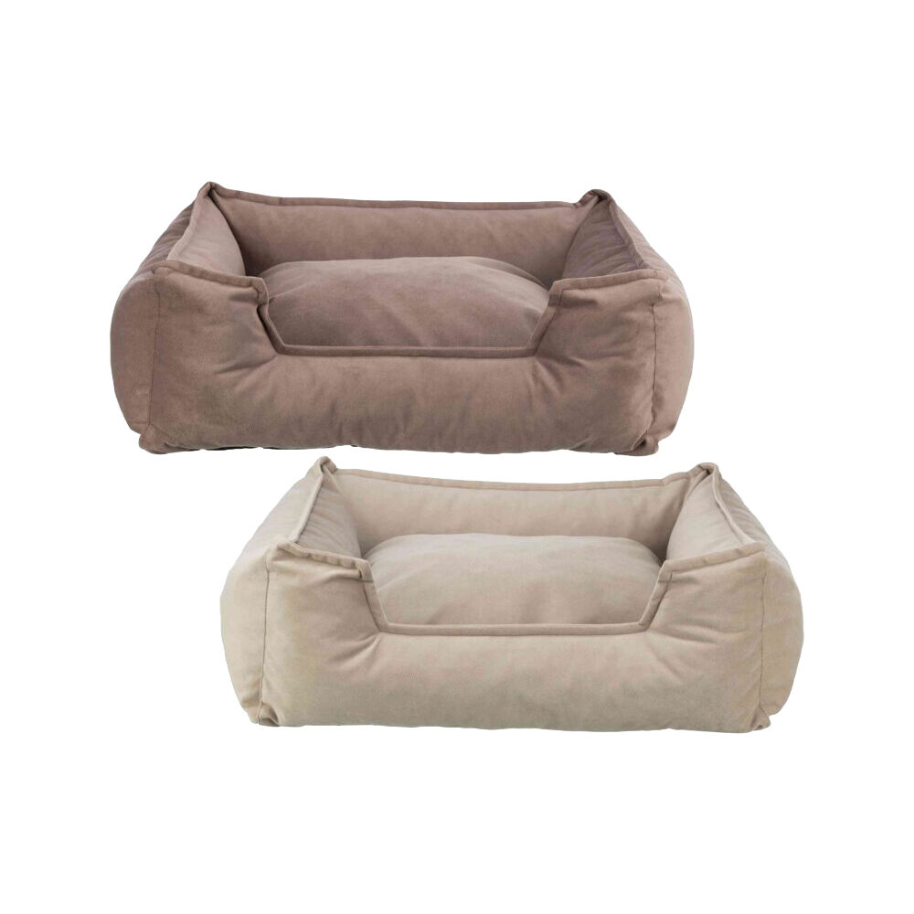 Trixie Korb Talia Rechteckig – 60 × 50 cm – braun Trixie Korb Talia Rechteckig – 60 × 50 cm – braun