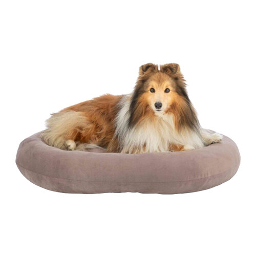 Trixie Korb Talia Oval – 120 × 95 cm – braun Trixie Korb Talia Oval – 120 × 95 cm – braun