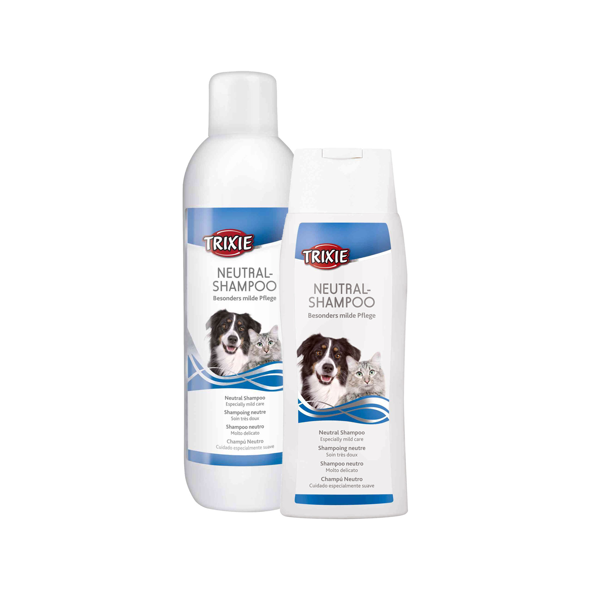 Trixie Neutral Shampoo – 1 Liter