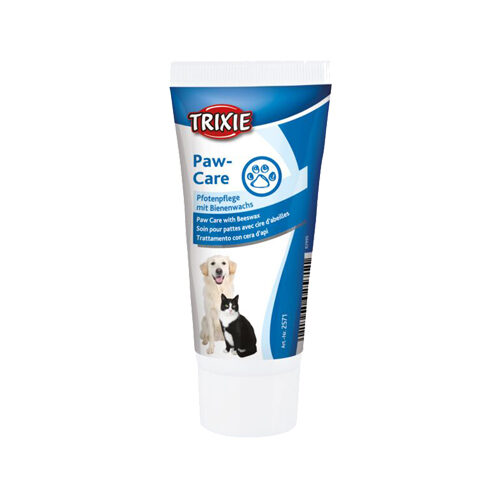 Trixie Pflegecreme für Pfoten – 50 ml