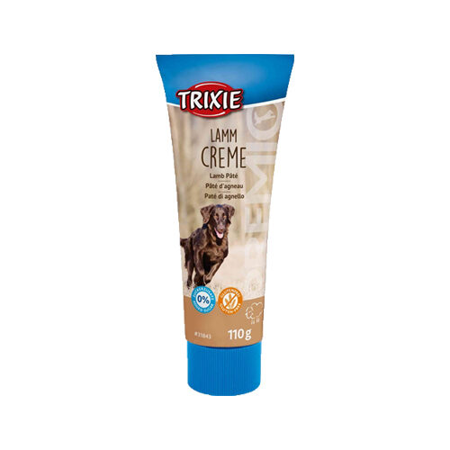 Trixie Premio Creme – Lamm – 110 g