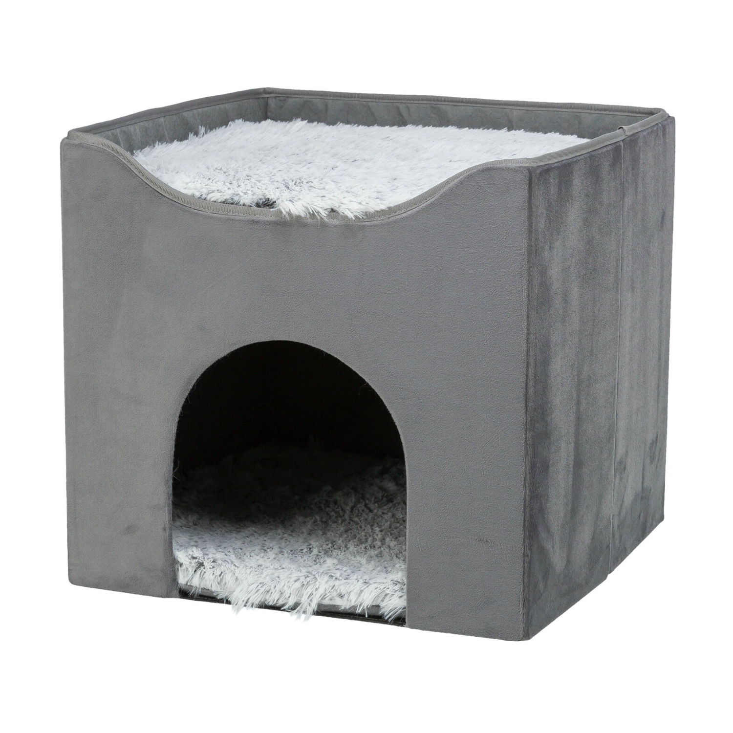 Trixie Schutzhütte Harvey – grau Trixie Schutzhütte Harvey – grau