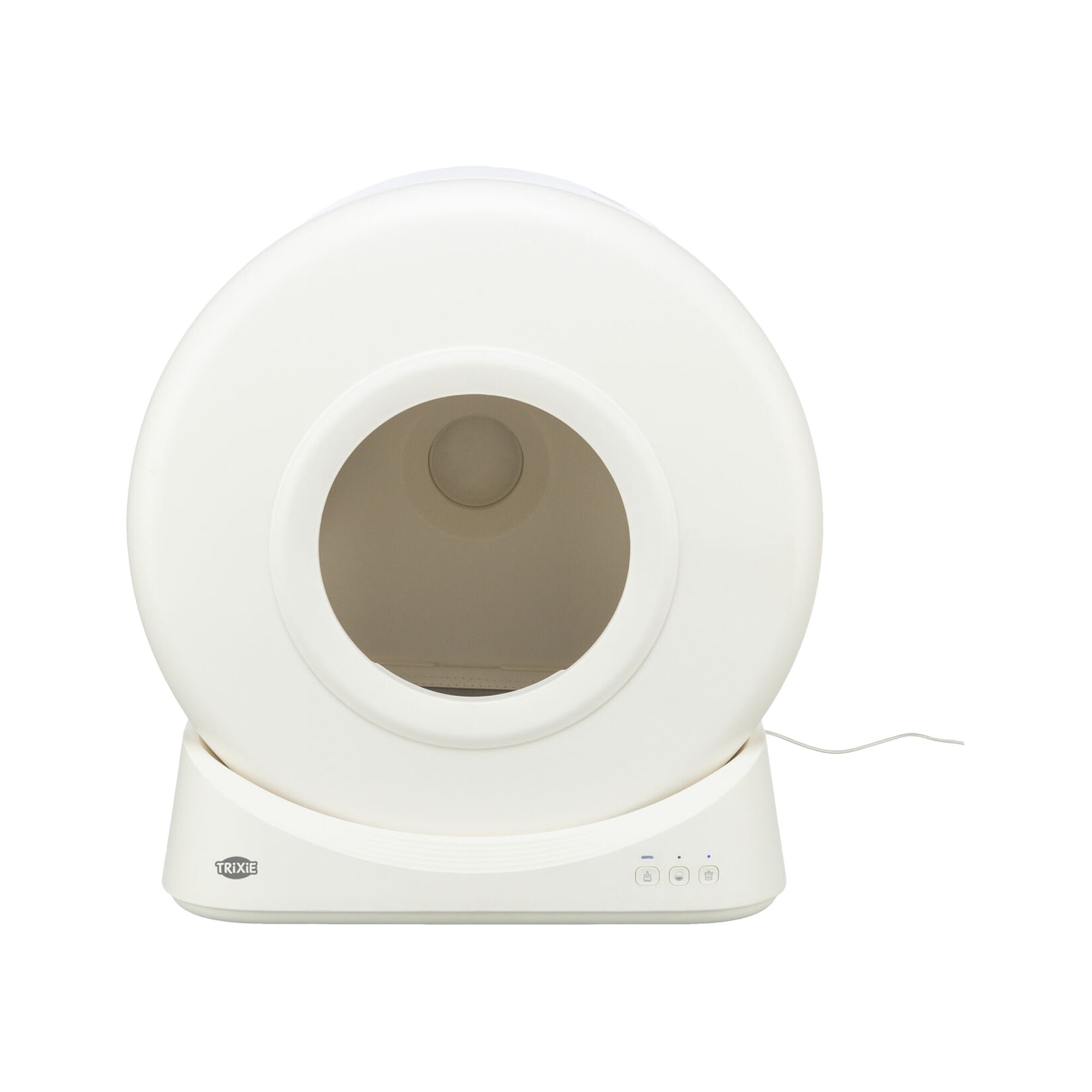 Trixie Smarte Katzentoilette Trixie Smarte Katzentoilette