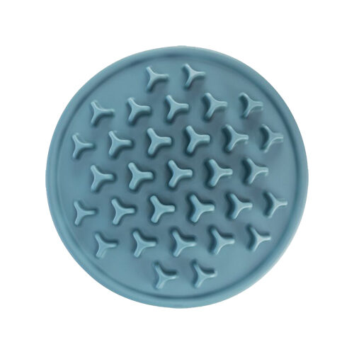 Trixie Slow Feeding Futtermatte Pillars – 35 cm