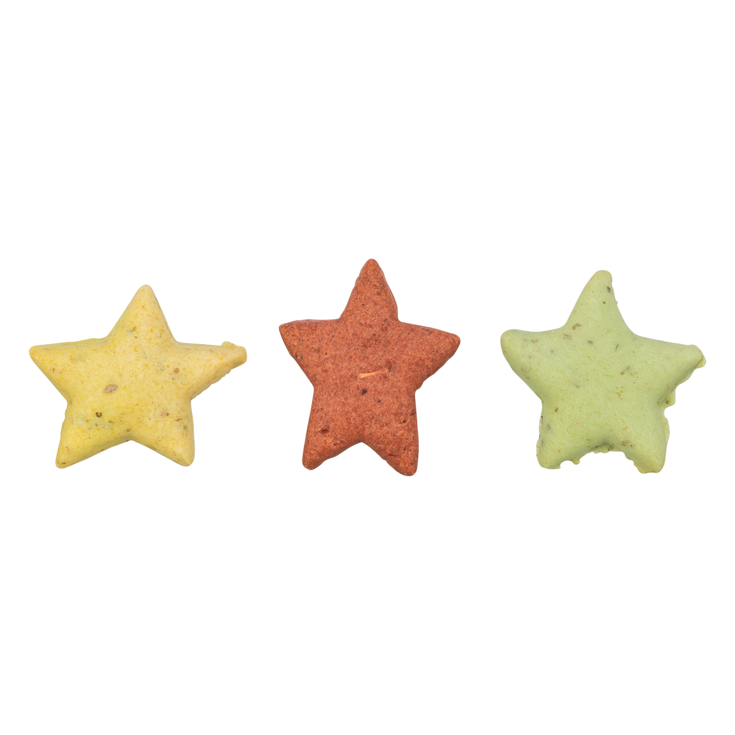 Trixie Xmas Catnip Stars – 50 Gramm