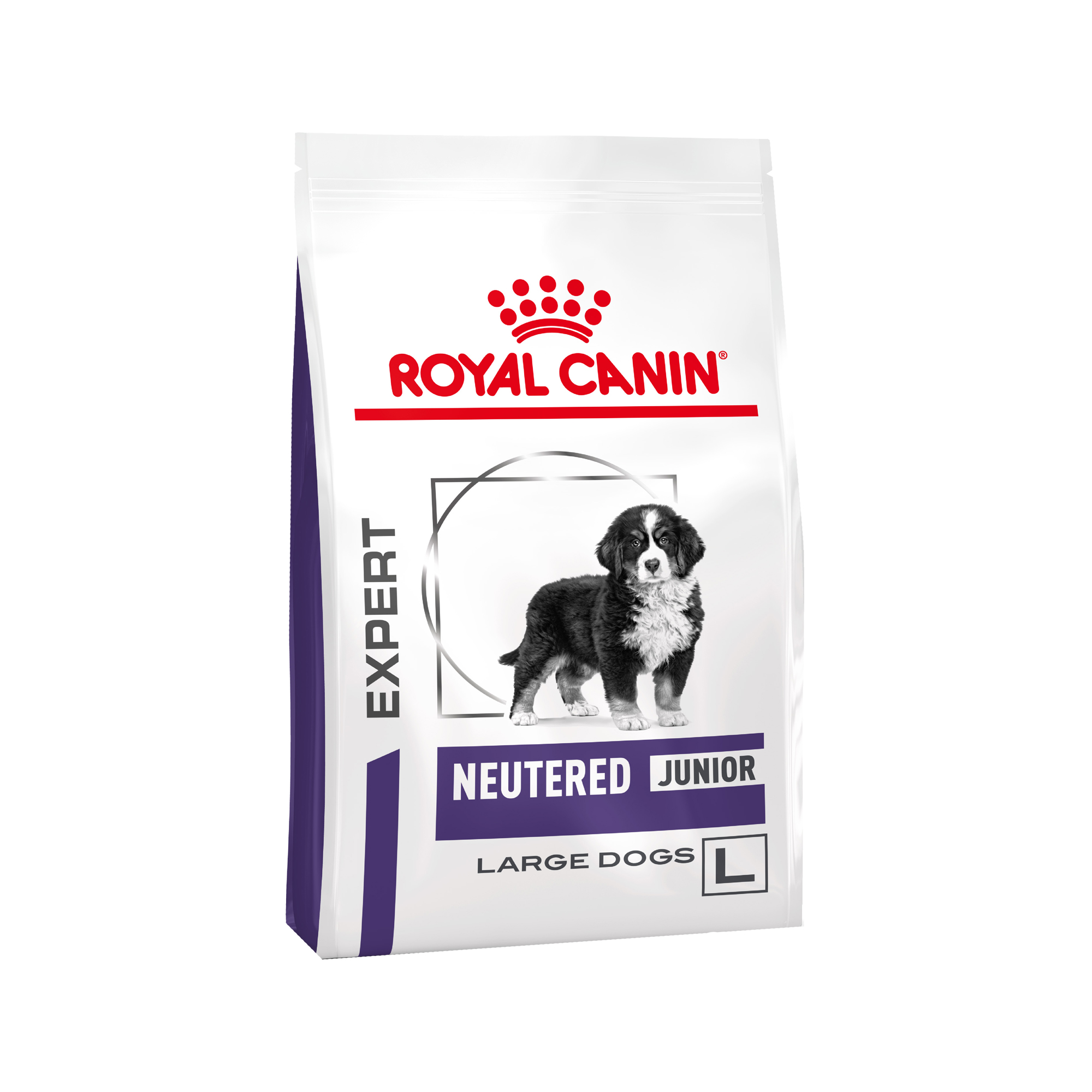 Royal Canin VCN Neutered Junior Large Dog Hundefutter – 12 kg