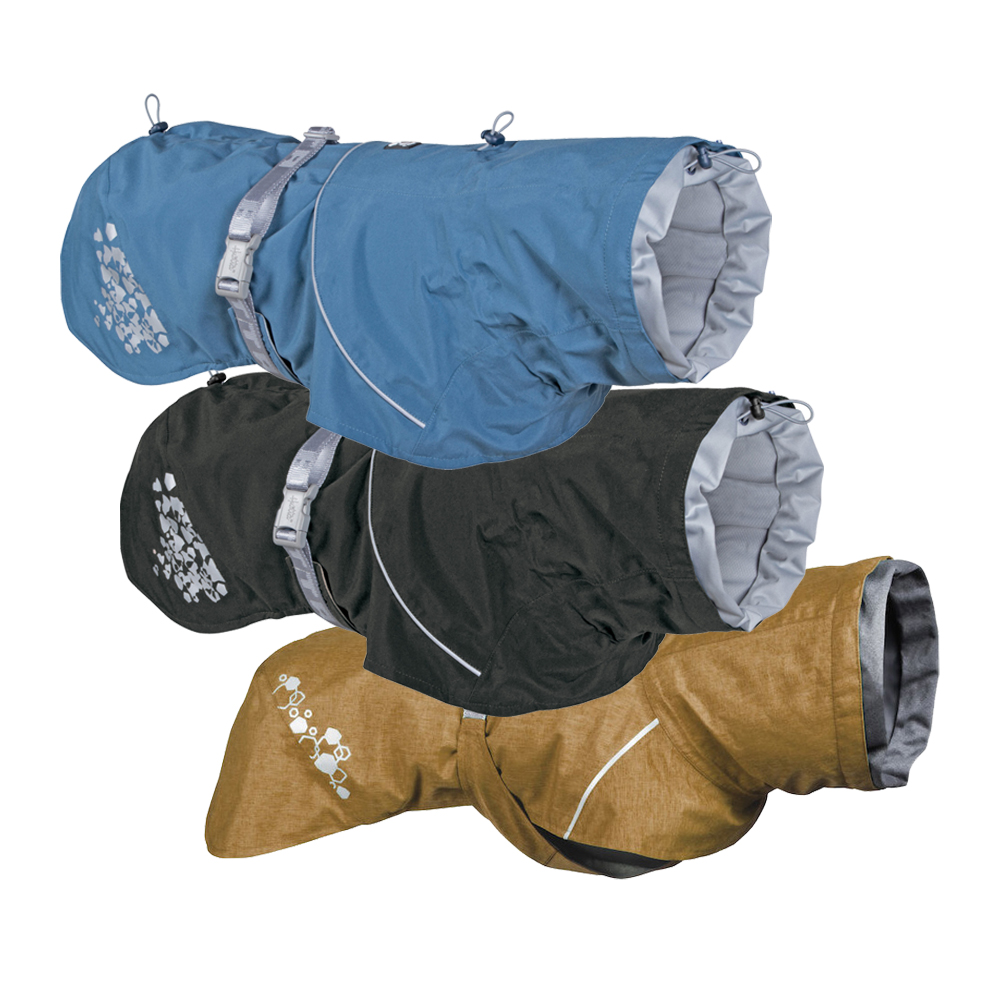 Hurtta Monsoon Coat – Desert – 50 cm