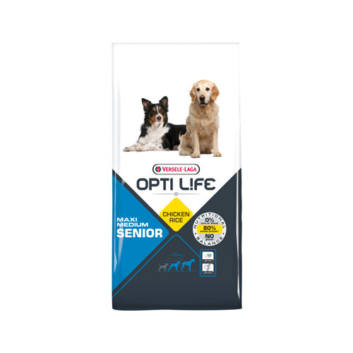 Versele-Laga Opti Life Senior – Mini – 2,5 kg Versele-Laga Opti Life Senior – Mini – 2,5 kg