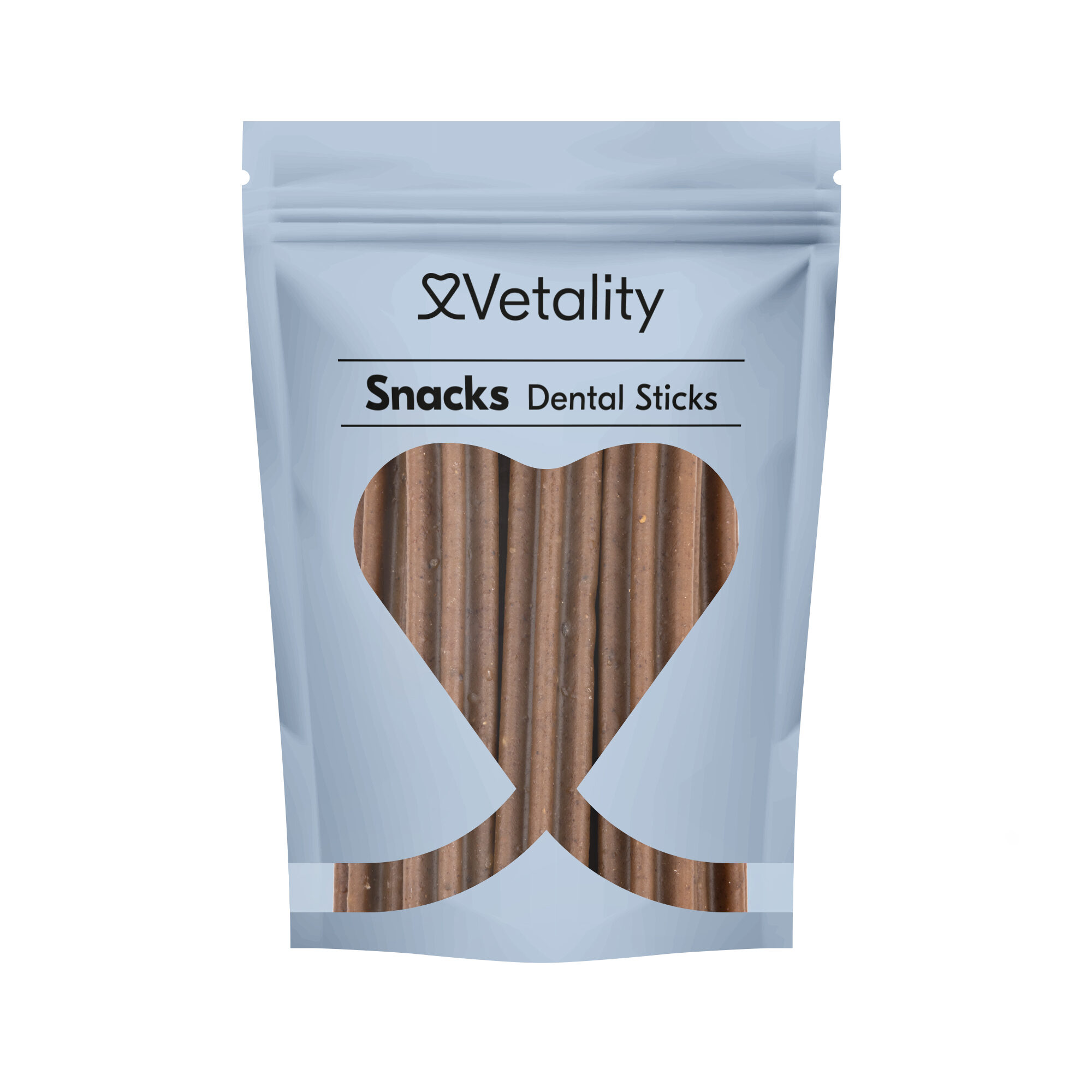 Vetality Dental Sticks – 2 x 7 Stück Vetality Dental Sticks – 2 x 7 Stück