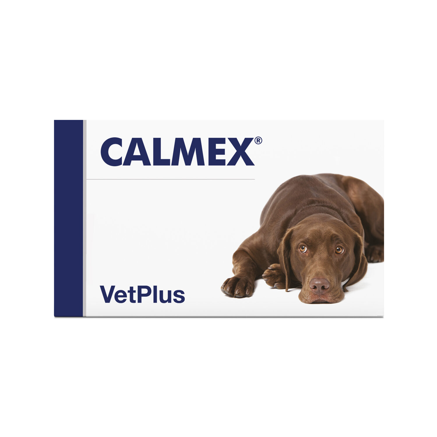Vetplus Calmex – 10 Tabletten