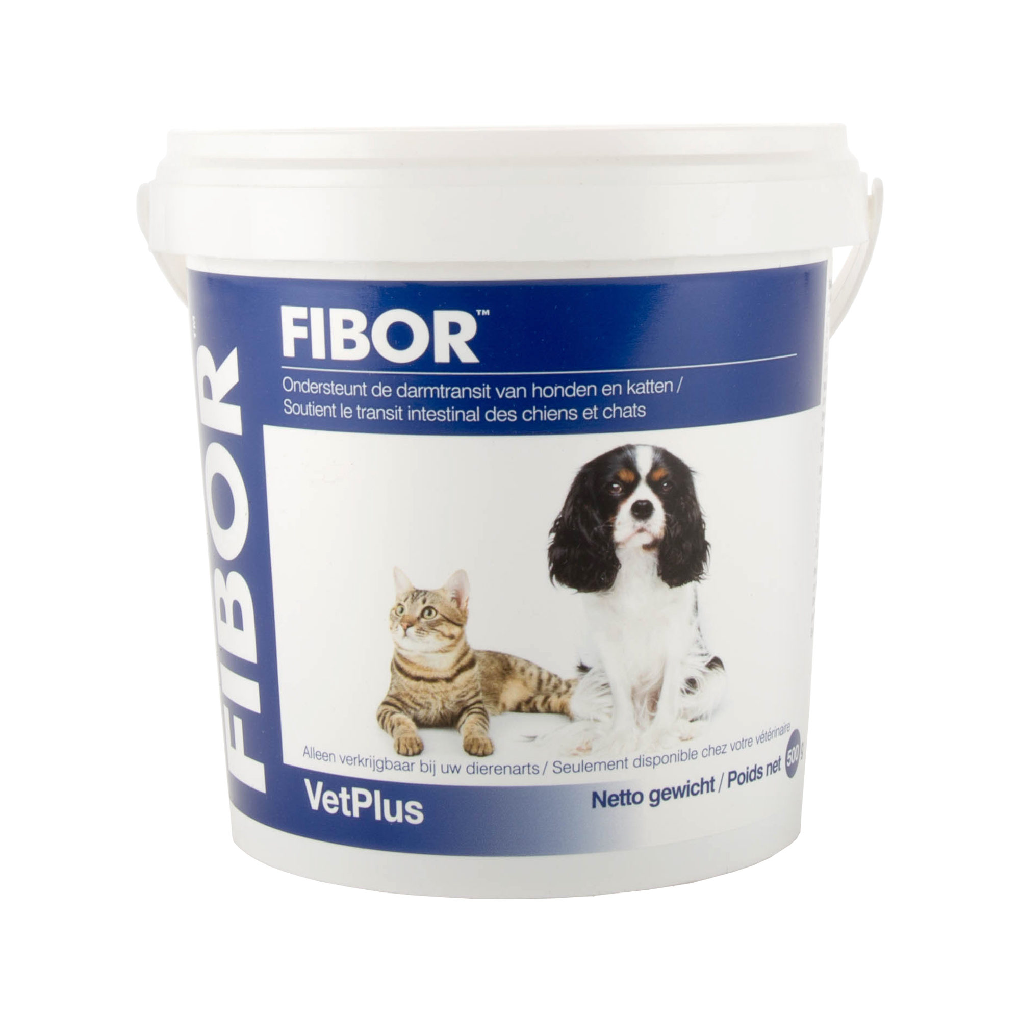 Vetplus Fibor – 500 g