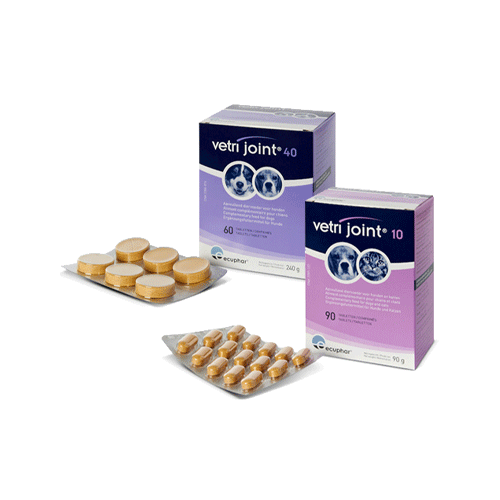 Vetri Joint 10 – 90 Tabletten