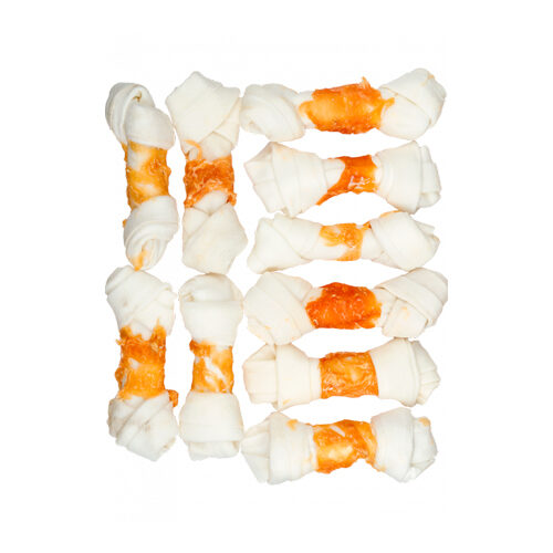 Voskes Kausnacks – Huhn – 10 Stück