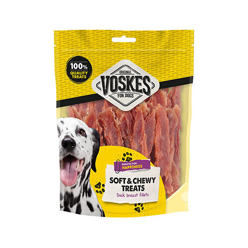 Voskes Entenbrustfilets – 400 g