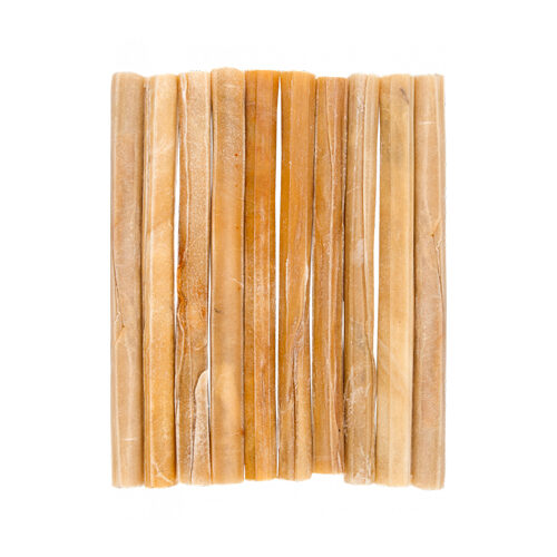 Voskes Gepresste Stäbe – 10 Stück