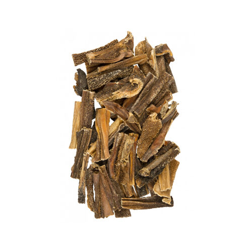 Voskes Rinderkutteln – 1 kg Voskes Rinderkutteln – 1 kg