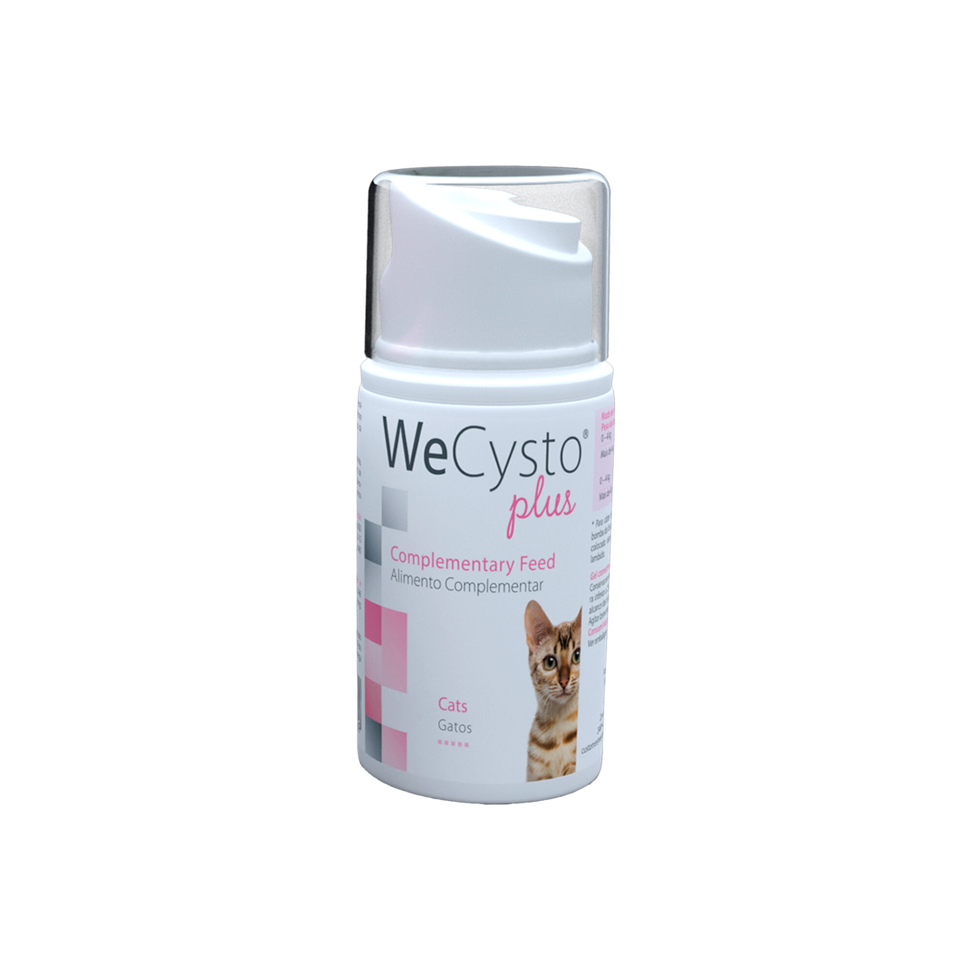 Wepharm WeCysto Plus – 50 ml Wepharm WeCysto Plus – 50 ml