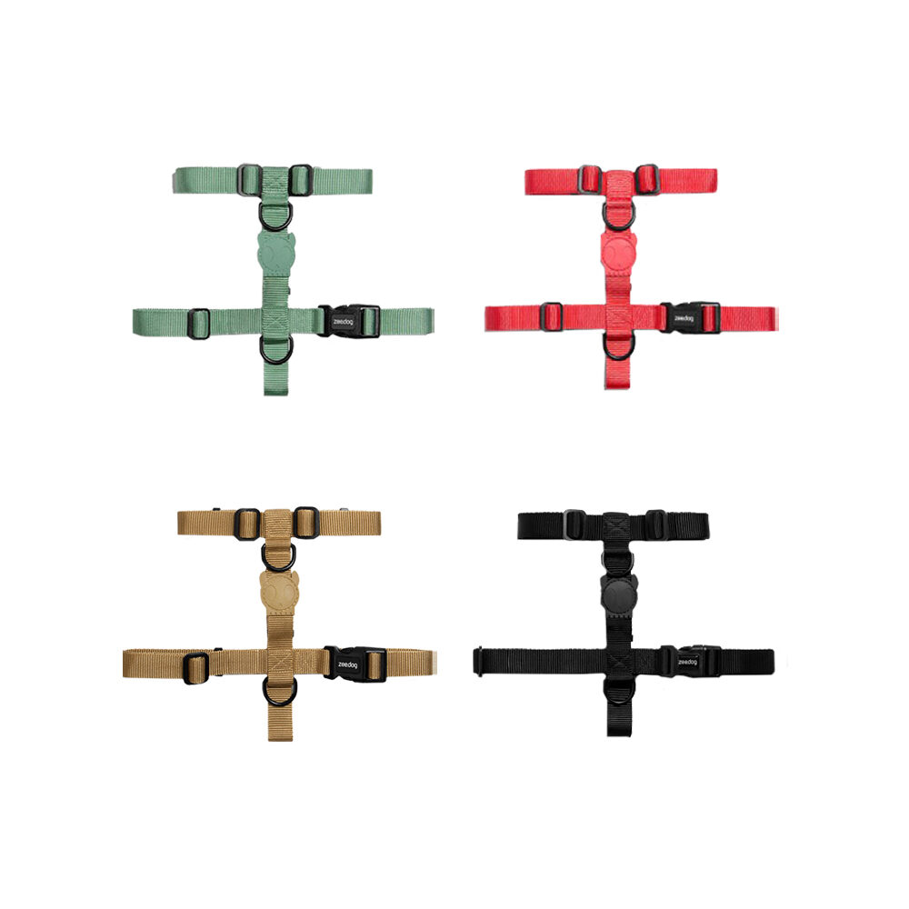 Zee.Dog – Sand Soft Walk Harness – Small