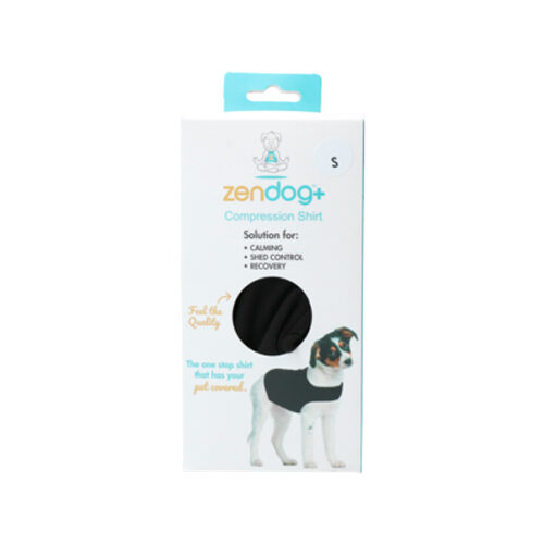 ZenDog Compression Shirt – XXL