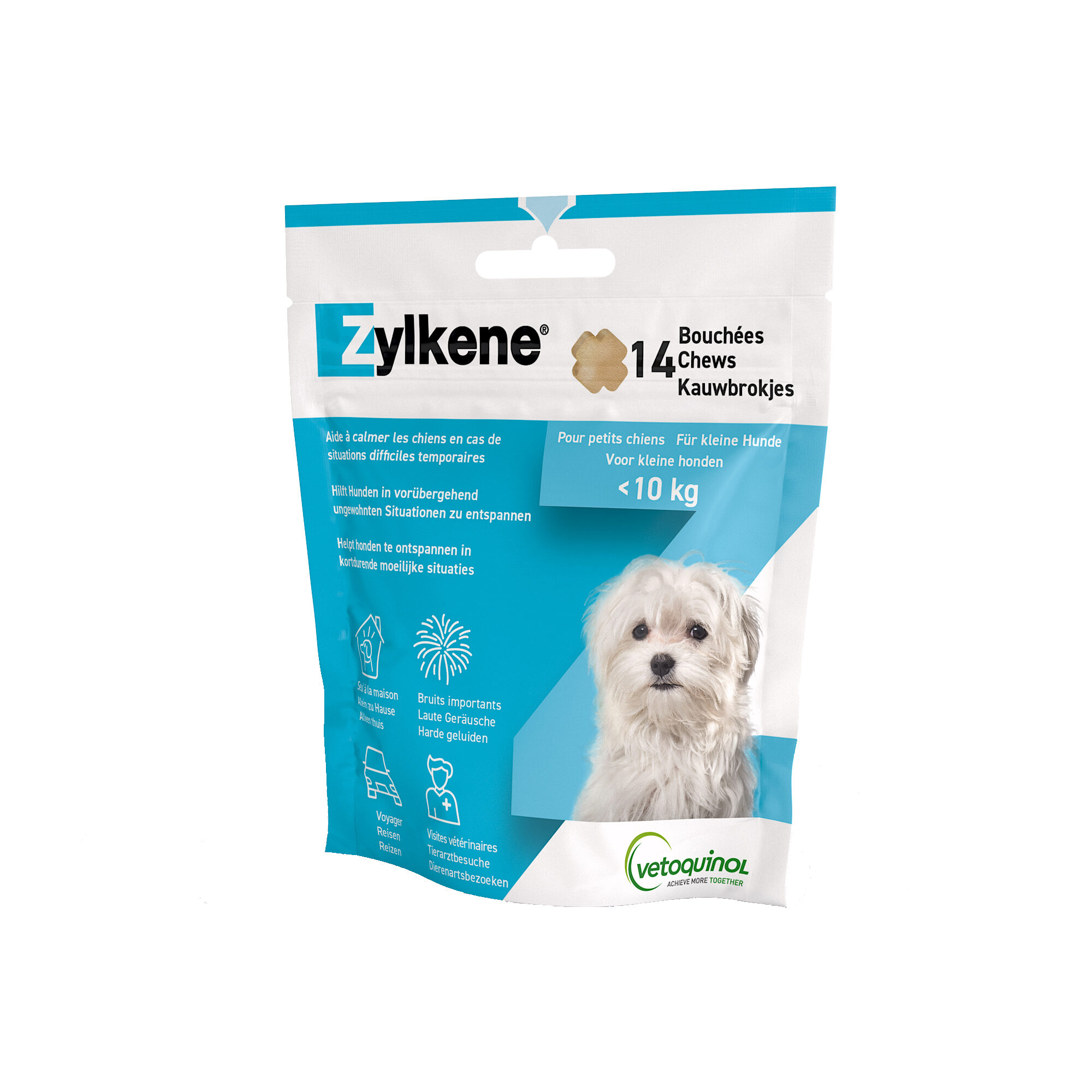 Zylkène Chews 225 mg – 14 Tabletten