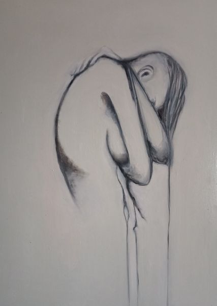 Obrazy Abstrakcyjne Na Zamówienie  - zdjęcie 6