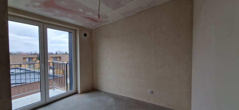 Na sprzedaż -NOWE- 2-pokojowe mieszkanie z balkonem Rzeszów - OKAZJA - - zdjęcie 6