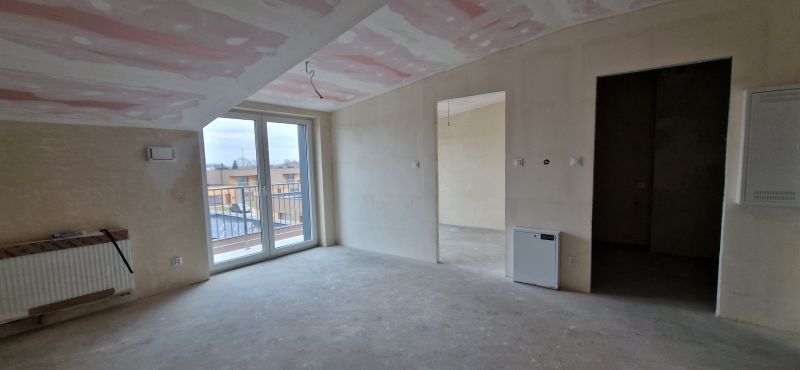 Na sprzedaż -NOWE- 2-pokojowe mieszkanie z balkonem Rzeszów - OKAZJA - - zdjęcie 4