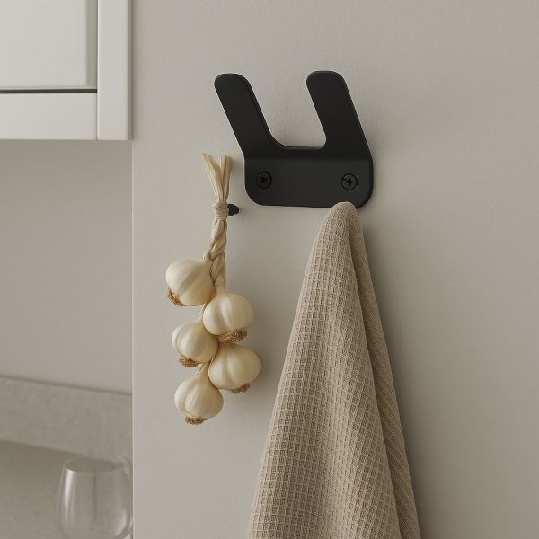 Półki gięte na wymiar wieszaki, stojaki dowolne kształty - zdjęcie 7