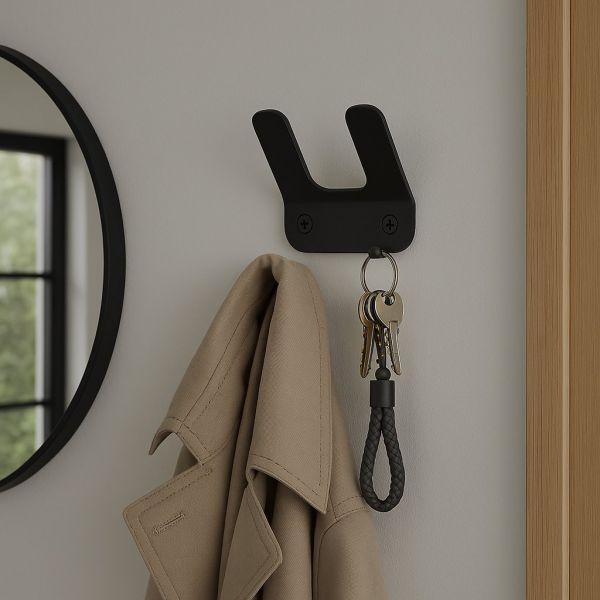 Półki gięte na wymiar wieszaki, stojaki dowolne kształty - zdjęcie 6