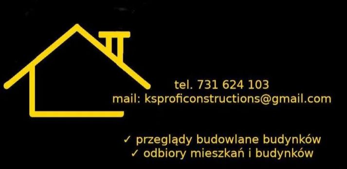 Kontrole okresowe / Przeglady budowlane / Adaptacje projektów - zdjęcie 1