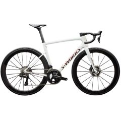 2026 Specialized S-Works Tarmac Sl8 Shimano Dura-Ace Di2 Road Bike
