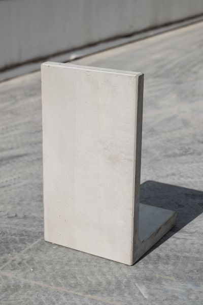 Mur oporowy L/ Ściana Oporowa/ L-ka/ ELKA/- Bezpośrednio od ProducentA - zdjęcie 3